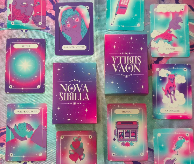 Special BLACK FRIDAY : Pack Nova Besties